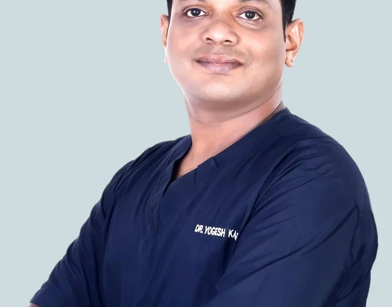 Yogesh-Kaje