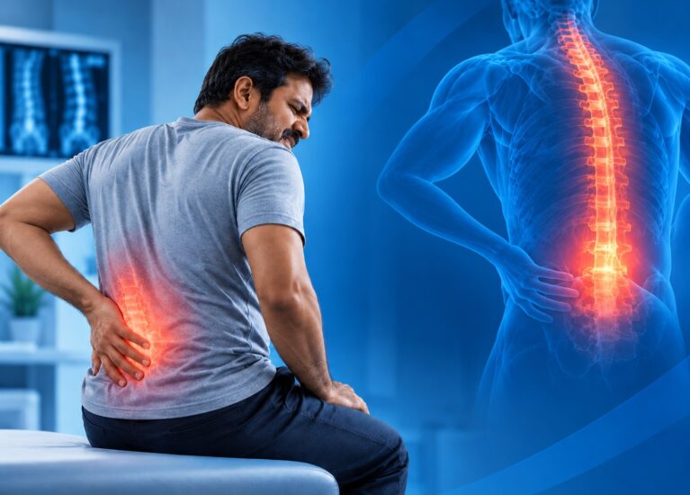 Is Your Back Pain Normal