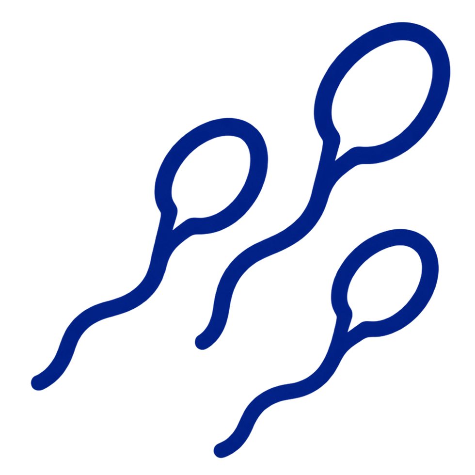 Male infertility