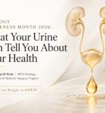 Urology Awareness Month 2026 What Your Urine Can Tell You About Your Health