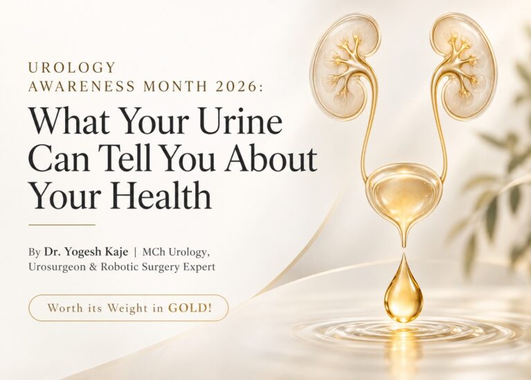 Urology Awareness Month 2026 What Your Urine Can Tell You About Your Health